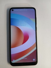 Samsung Galaxy A11 32GB Black AT&T SM-A115A Android Smartphone