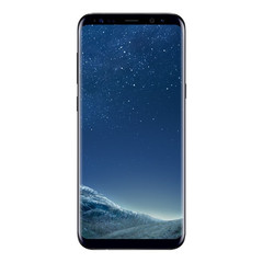 Samsung Galaxy S8 G950U 64GB Sprint/Unlocked – Very Good – Medium Burn
