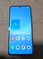 Samsung Galaxy A36 5G – 128 GB – Lime (Unlocked).read Description