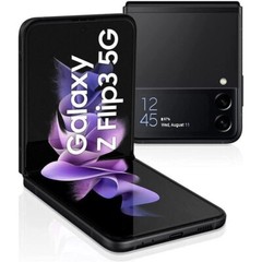 Samsung Galaxy Z Flip3 5G SM-F711U 128GB Unlocked Smartphone