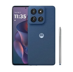 Motorola Moto G Stylus (2025) Xfinity Unlocked 128GB Gibraltar Sea Very Good