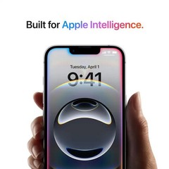 Apple iPhone 16e, AT&T Only | 128 GB, Black, 6.1 in Screen | A+ Grade | A3212