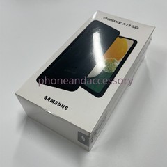 Samsung Galaxy A13 5G 64GB A136U US Fast Shipping 5G Unlocked 4GB RAM New Sealed