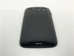 BALMUDA Phone Softbank A101BM 128GB Black SIM Free Unlocked Excelent+++++