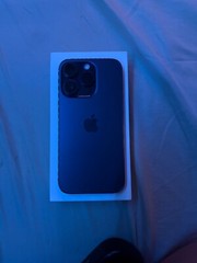 Apple iPhone 14 Pro – 512 GB – Purple (Unlocked)