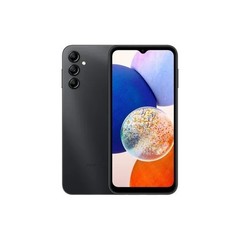 Samsung Galaxy A14 5G – 128 GB – Black (Unlocked)