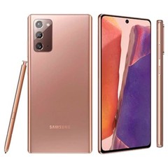 Samsung Galaxy Note 20 5G N981U GSM Unlocked 128GB Smartphone – Grade B+
