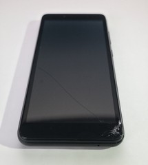 MaxWest Nitro 55A (MX-N55A) 16GB (GSM Unlocked) Dual SIM Android Smartphone