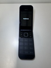 Nokia 2720 V Flip TA-1295 Verizon 4G LTE 4GB Smartphone Great Condition Working