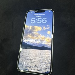 Apple iPhone 16e 128GB Factory Unlocked ATT T-Mobile Verizon Very Good Condition