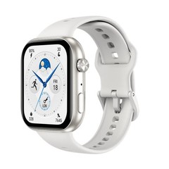 Choice Watch 2i, Bluetooth Calling , 1.85 Inch AMOLED, 14 Days of Battery Lif…