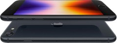 NEW Sealed Apple iPhone SE 3rd Gen 2022 5G 256GB Unlocked Smartphone – US STOCK