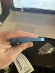 iPhone 13 128gb Unlocked batt health 97