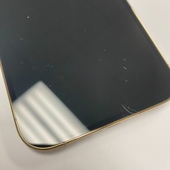 Apple iPhone 12 Pro Max – 128GB – Gold (Unlocked) – Good Condition
