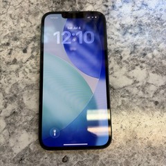 Apple iPhone 13 – 128gb – Midnight – Unlocked 89% Battery