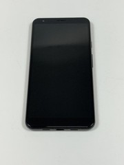 Google Pixel 3a XL 64GB G020C Just Black (Unlocked)