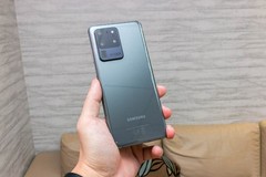 NEW Sealed Samsung Galaxy S20 Ultra 5G SM-G988U1 Smartphone Unlocked 8GB+128GB