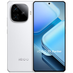 Vivo iQOO Z9 Turbo 5G Smartphone Android 14 Snapdragon 8s Gen 3 Octa Core NFC