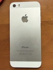 Apple iPhone 5s – Model A-1533 – Parts Only