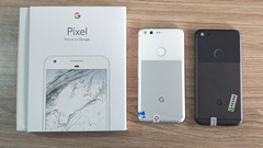Google Pixel 1st Gen 2016 Unlocked – 32/ 128 GB 4 GB RAM Android Random Color