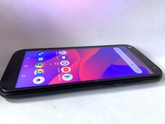 UNLOCKED BLU Studio M5+ Plus LTE Smart Phone DUAL SIM / Mint T-Mobile ULTRA LYCA