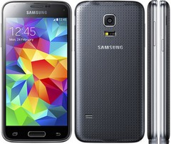 Samsung Galaxy S5 mini G800F 16.0MP 16GB ROM Android os 4G LTE Smartphone