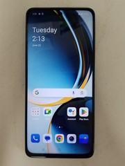 OnePlus Nord N30 5G 128GB Gray CPH2515 (T-Mobile) Android Smart Phone zF3013