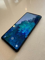 Samsung Galaxy S20 FE – 128 GB – Cloud Navy (Unlocked)