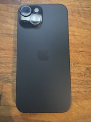iPhone 15
