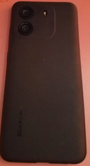 Blackview Wave 6c Black Phone. For sale. Good condition.