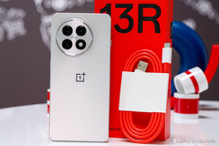 Unlocked OnePlus 13R Dual SIM 256/512GB/1TB 12/16GB RAM 6.78″ IP65 Smartphone