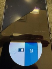 Motorola RAZR 2023 Sage Green -128GB – With issues – AS IS