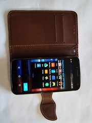 MOTOROLA MOTO X – Black Sprint Smartphone. Used