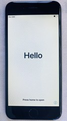 Japanese 64GB Apple iPhone 6 SoftBank MP3 Player BT WiFi 3.5mm iPod 92% Batt