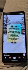 Google Pixel 6a – 128 GB -Tik Tok Installed
