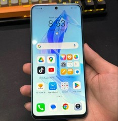 global Honor 90 Lite 5G Google Play Android13 Unlocked 100MP 8+256GB Smartphone