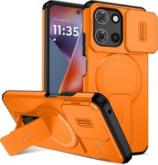 Moto G 5G 2025 Case, Moto G 5G 2026 Case, Shock-Absorbing Double-Layer Phone Cas