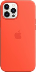 iPhone 12 Pro Max Clear Polycarbonate Case for Protection and Style