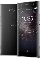 Original Sony Xperia XA2 Ultra Unlocked LTE 4G Smartphone WIFI Bluetooth 23MP