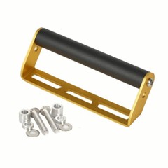 For Universal off-road motorcycle Phone GPS Navigation Bracket Mount Holder Bar