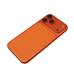 Apple iPhone 17 Pro Max MFXH4LL/A 256GB 5G Cellular 6.9″ Smartphone – Orange