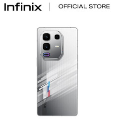 Infinix NOTE 50 Pro+ 5G 256GB+12GB Dimensity 8350 Ultimate 4nm 100x Zoom + OIS
