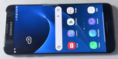 Samsung Galaxy S7 Edge G935U 32GB Factory Unlocked AT&T / T-Mobile Very Good US
