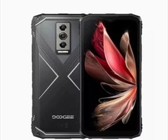 DOOGEE Blade 10 Pro 16+256GB Rugged Smartphone 50MP Android 14 5150mAh NFC