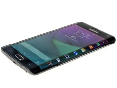 Samsung Galaxy Note 4 Edge SM-N915F 32GB Unlocked Smartphone Very Good Black A+