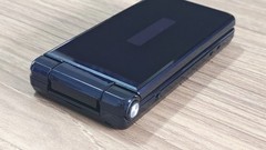 Sharp SH-02K AQUOS Flip Phone Unlocked Anroid Docomo keitai No Camera Durable