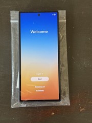 Samsung Galaxy Z Fold 7 SM-F966U1 256GB Jetblack (Unlocked)