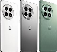 Unlocked OnePlus Ace 3 Pro 5G Dual SIM 256GB/512GB/1TB 6.78” 6100mAh Smartphone