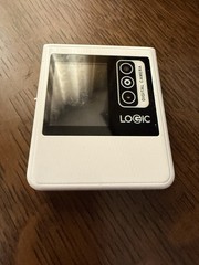 Logic Z1L 4G Flip Phone