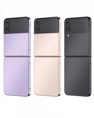 Samsung Galaxy Z FLIP 3 F711U 5G 128G /256G Factory UNLOCKED Smartphone OPEN BOX